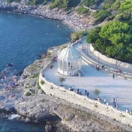 Mare E Relax Salento شقة *