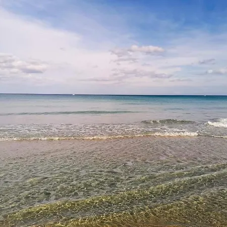 Mare E Relax Salento Patù