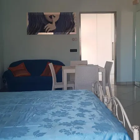 شقة Mare E Relax Salento *