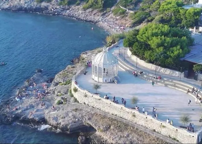 Mare E Relax Salento شقة *