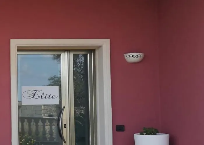 Mare E Relax Salento شقة Patù