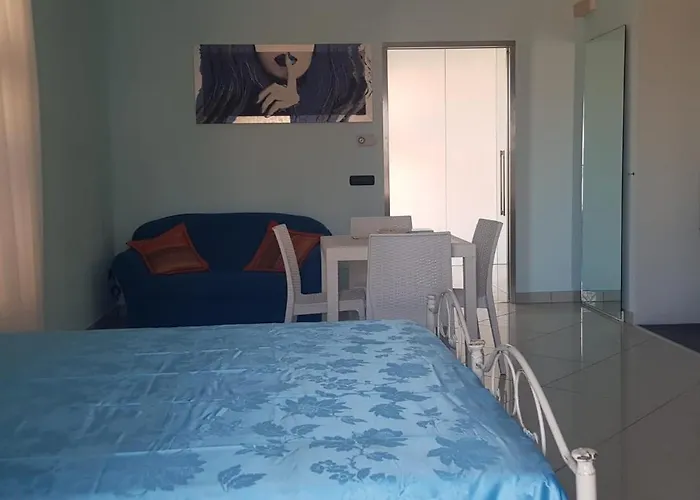 شقة Mare E Relax Salento *