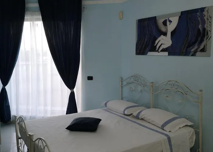 Mare E Relax Salento Patù