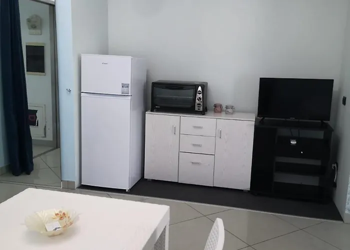 Mare E Relax Salento * Patù