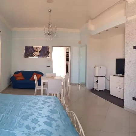 Apartment Mare E Relax Salento