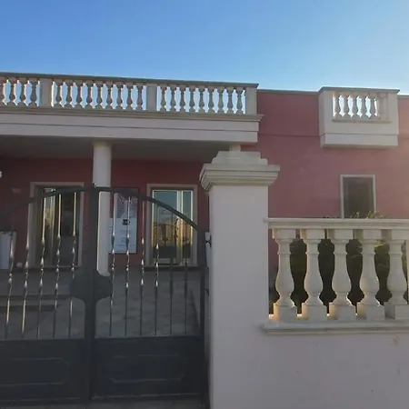 Mare E Relax Salento Appartamento