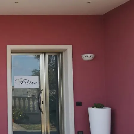 Mare E Relax Salento Apartment Patu