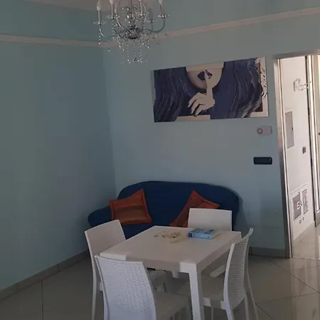 Mare E Relax Salento Apartment