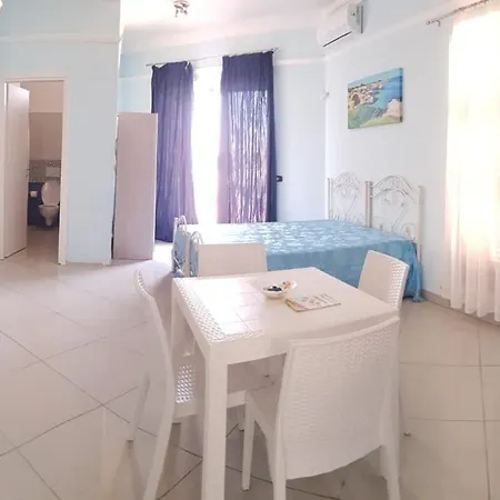 Mare E Relax Salento Apartment *