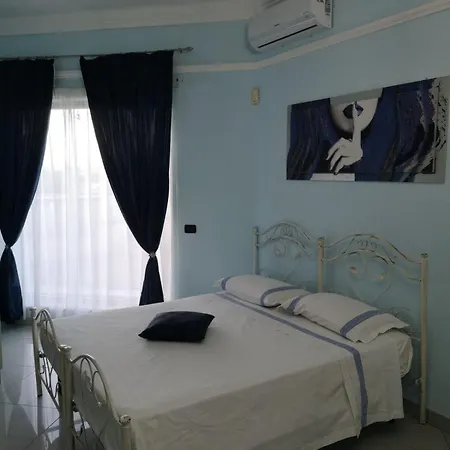 Mare E Relax Salento Patù