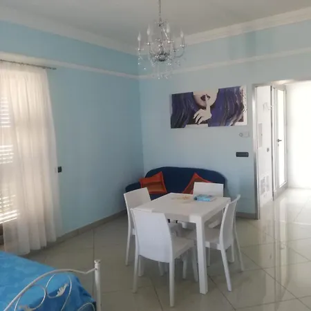 Mare E Relax Salento Apartment