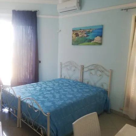 Mare E Relax Salento Apartment *