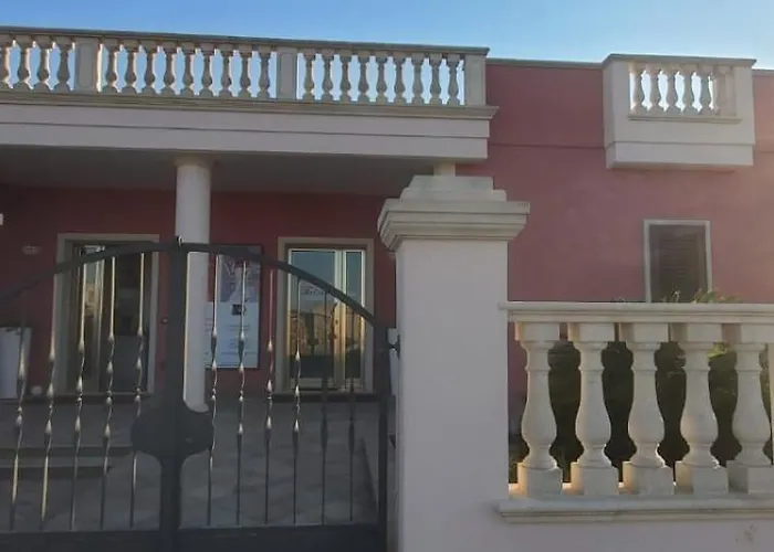 Mare E Relax Salento Apartamento