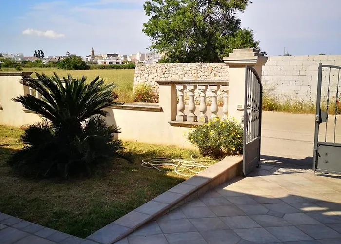 דירה Mare E Relax Salento Patù