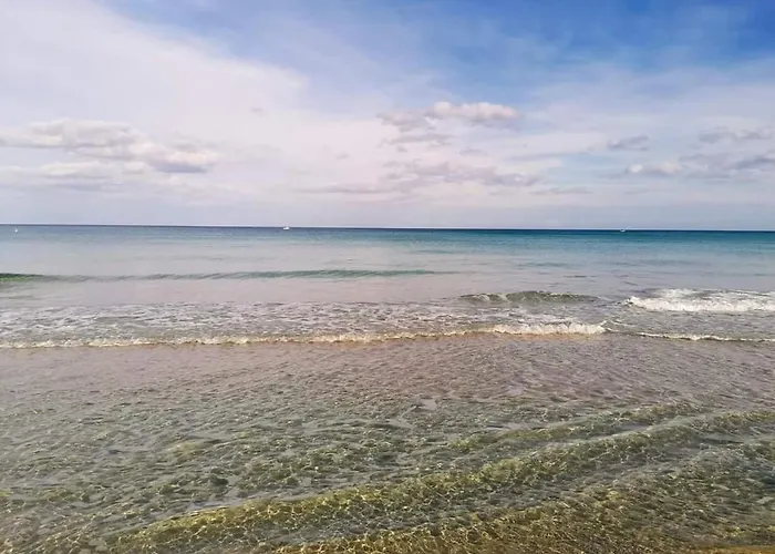Mare E Relax Salento Patù