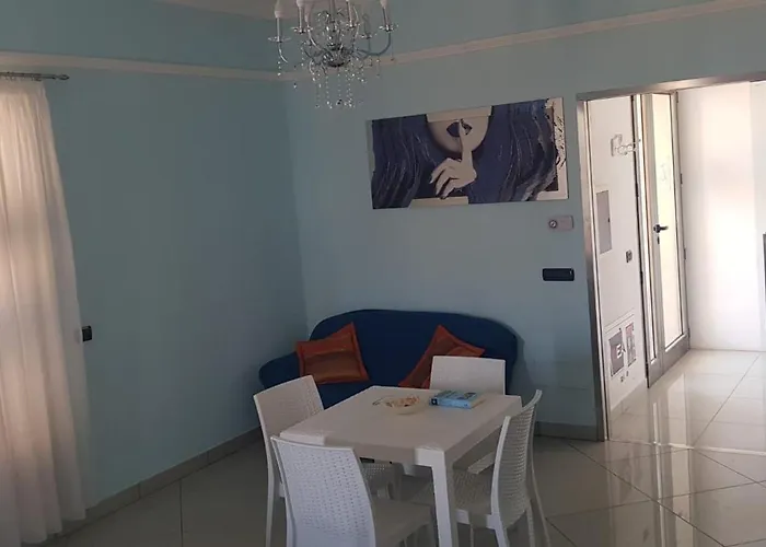 Mare E Relax Salento Apartamento