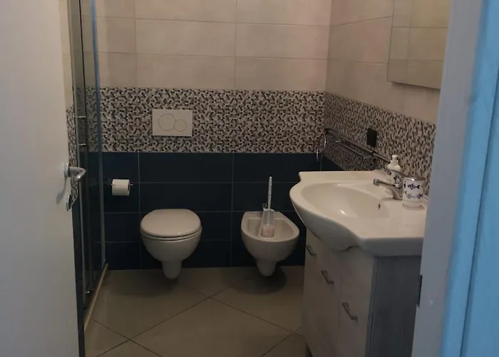 Mare E Relax Salento